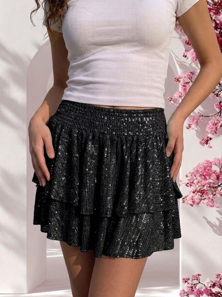 Glitz Skirt