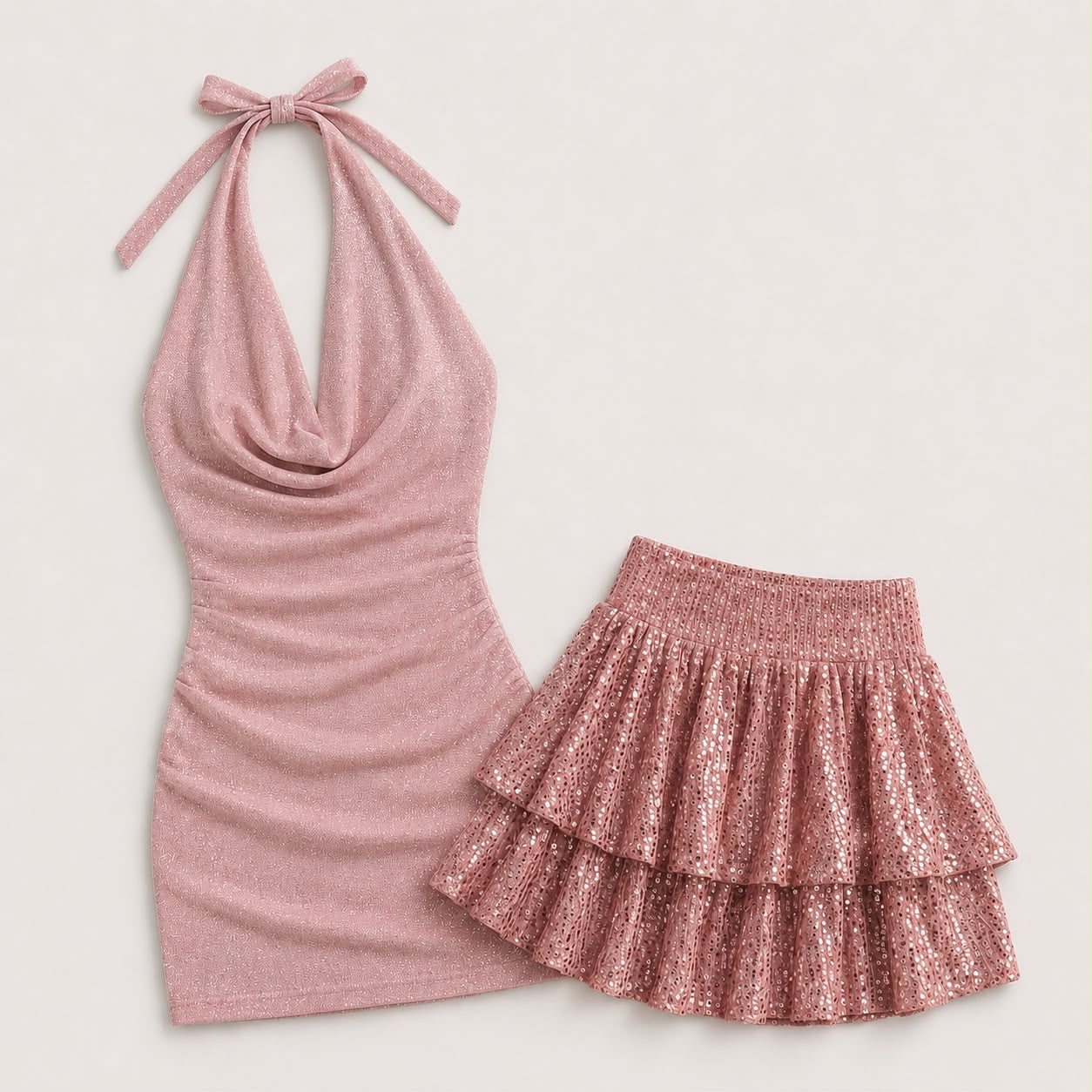 Cascata + Skirt