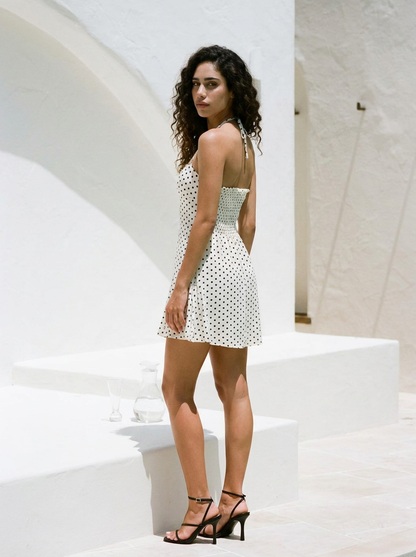 Polka Dress