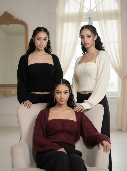 Triple bundle (limited time)