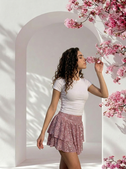 Glitz Skirt