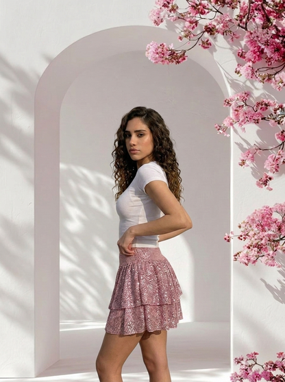 Glitz Skirt