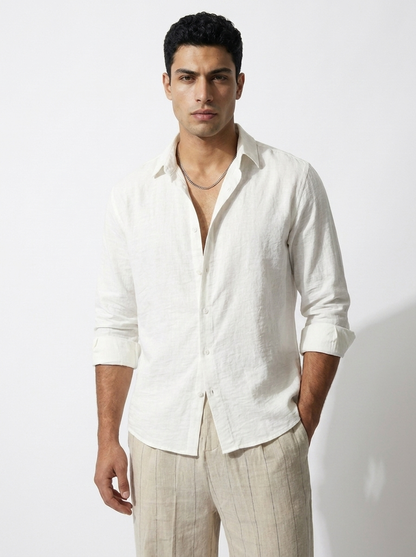 Linen Shirt