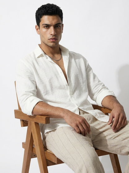 Linen Shirt